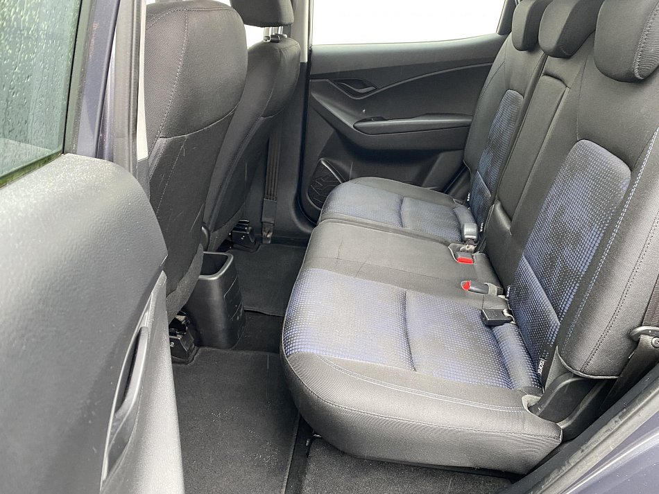 Hyundai Ix20 1.4 CRDi 