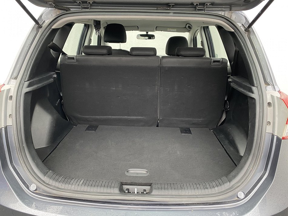 Hyundai Ix20 1.4 CRDi 