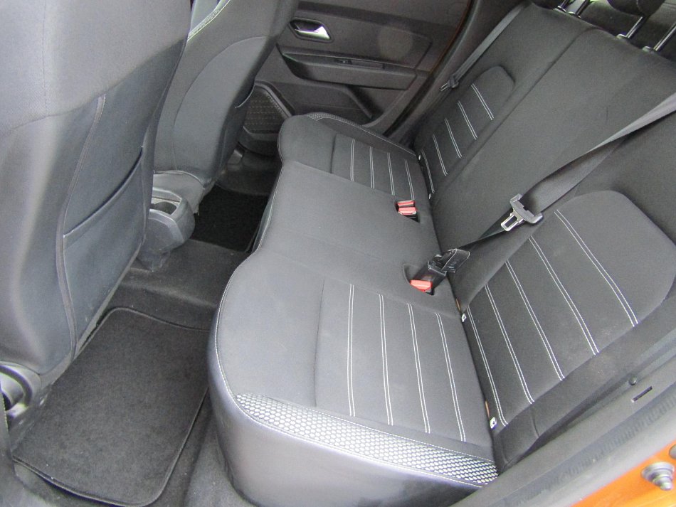 Dacia Duster 1.5 dCi Prestige