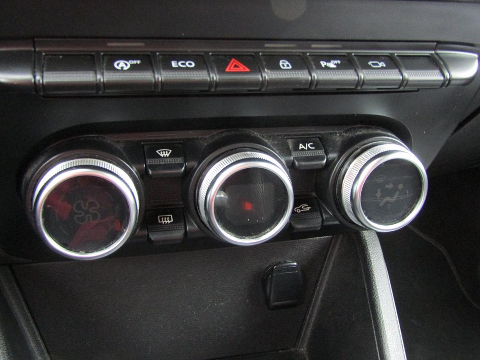 Dacia Duster 1.5 dCi Prestige