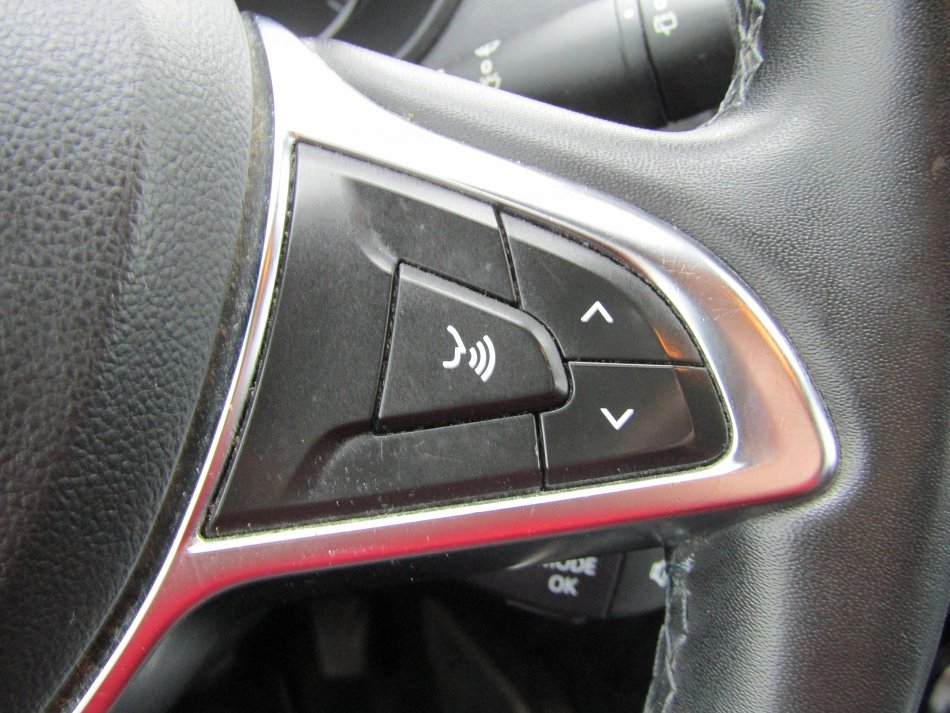 Dacia Duster 1.5 dCi Prestige