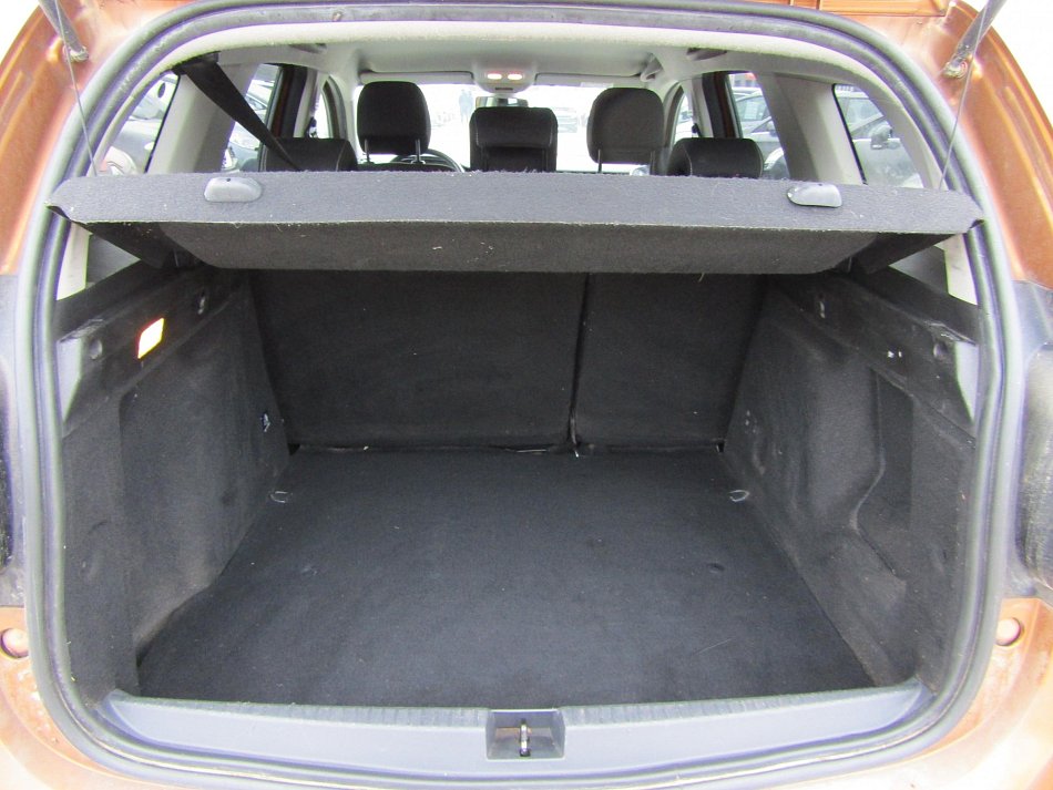 Dacia Duster 1.5 dCi Prestige