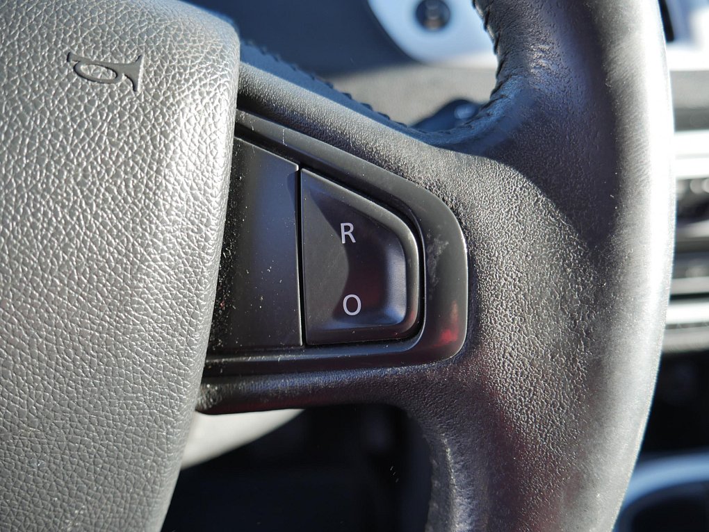 Renault Scénic 1.9 DCi 