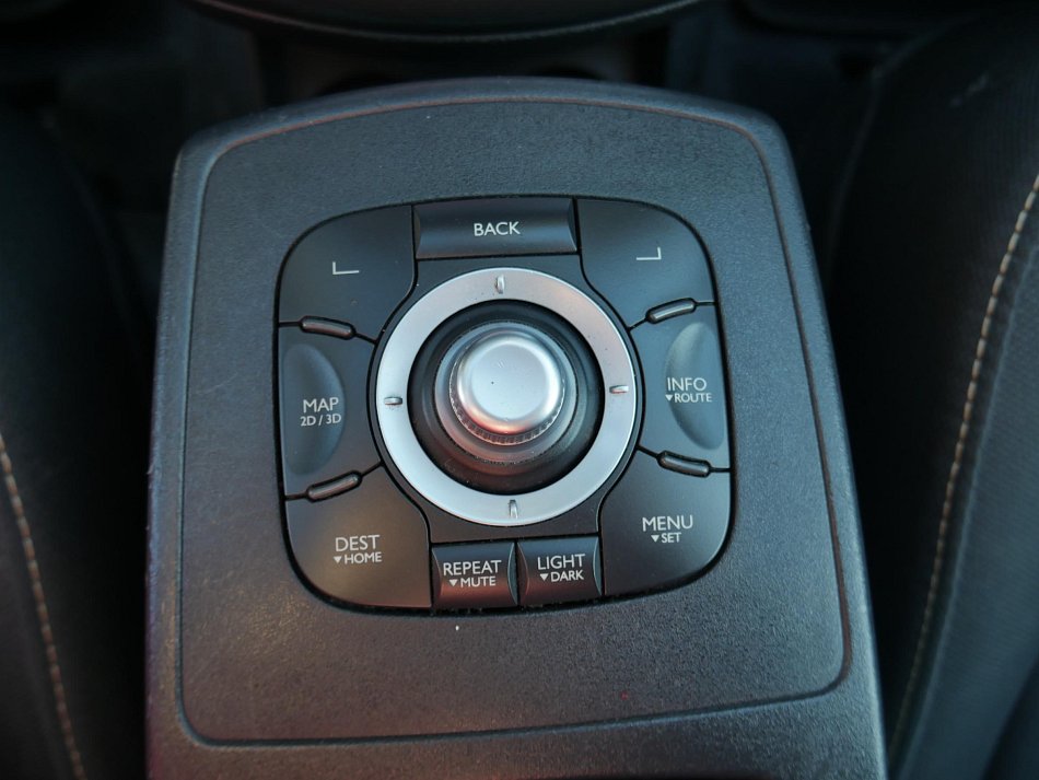 Renault Scénic 1.9 DCi 