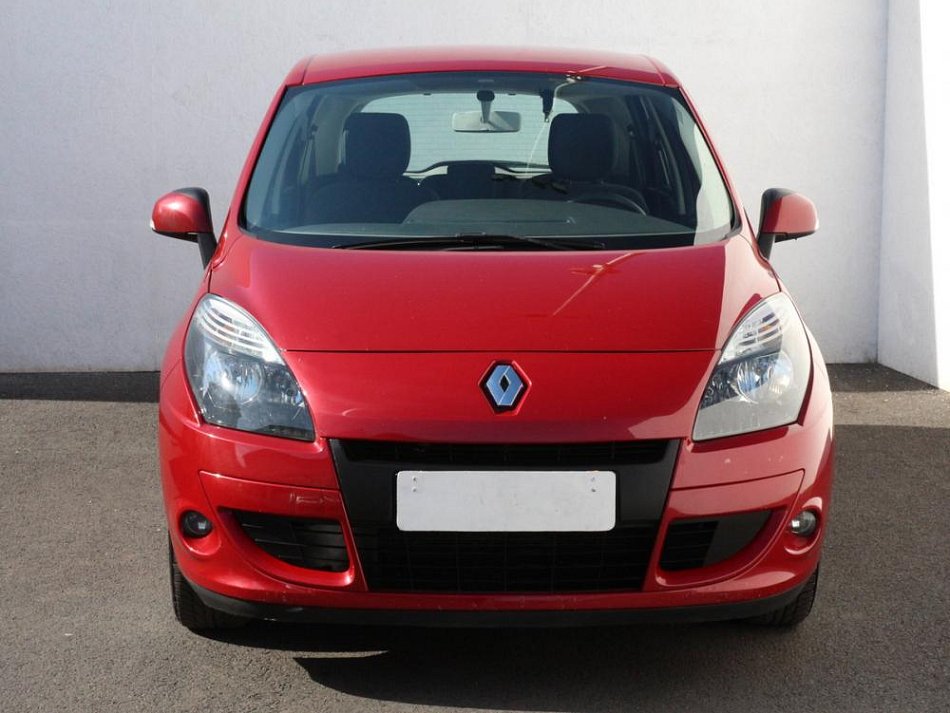 Renault Scénic 1.9 DCi 