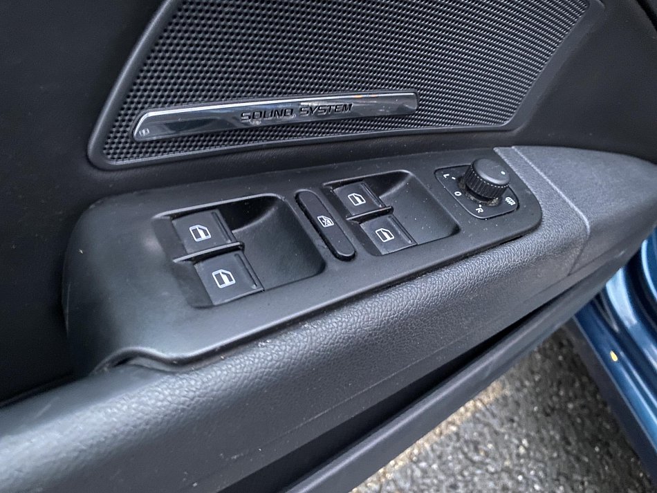 Škoda Superb II 2.0 TDI 