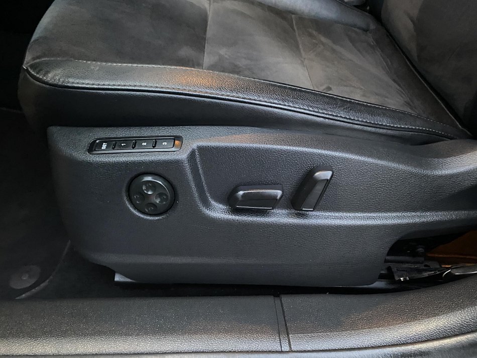 Škoda Superb II 2.0 TDI 