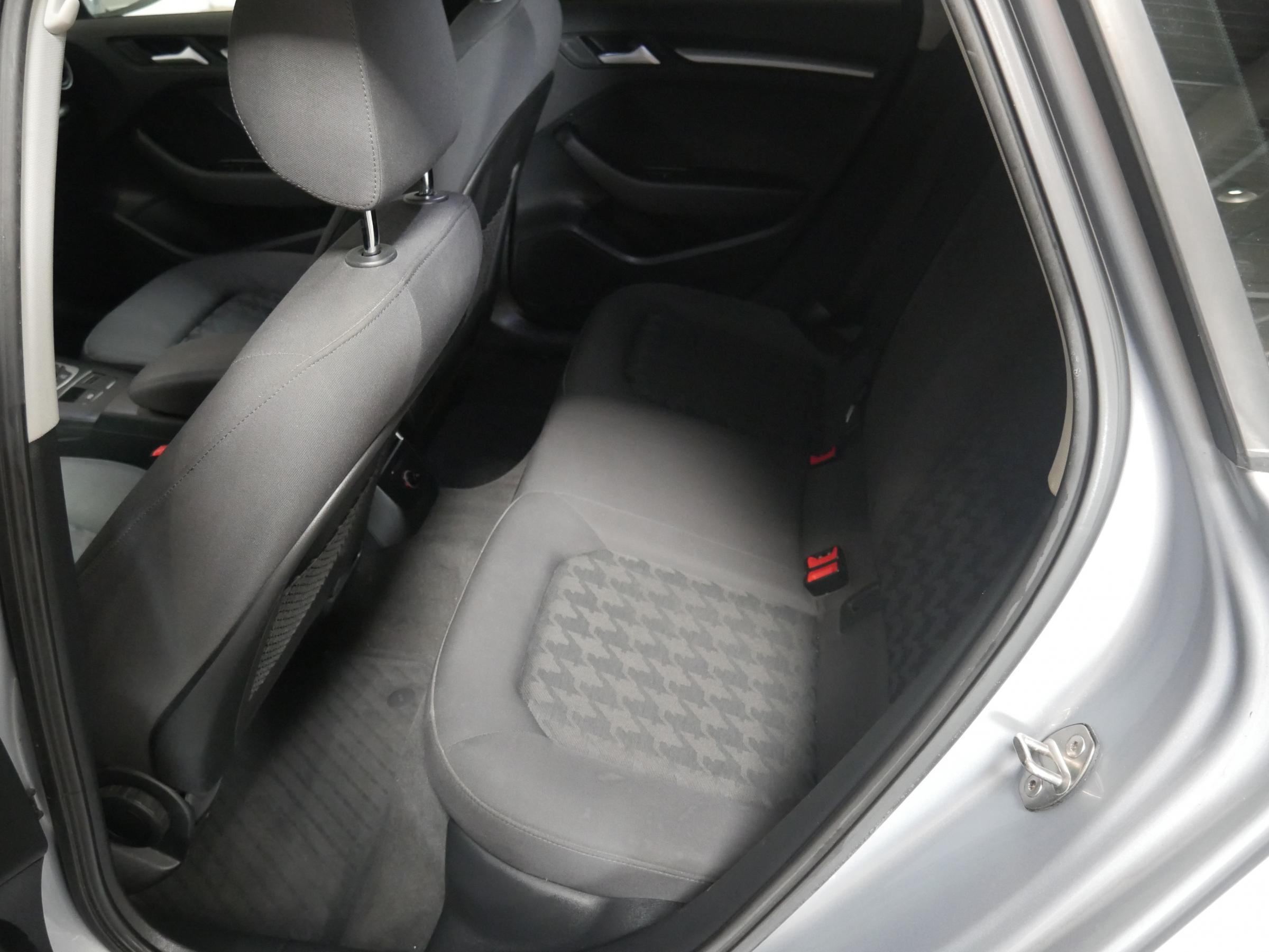 Audi A3, 2015 - pohled č. 10