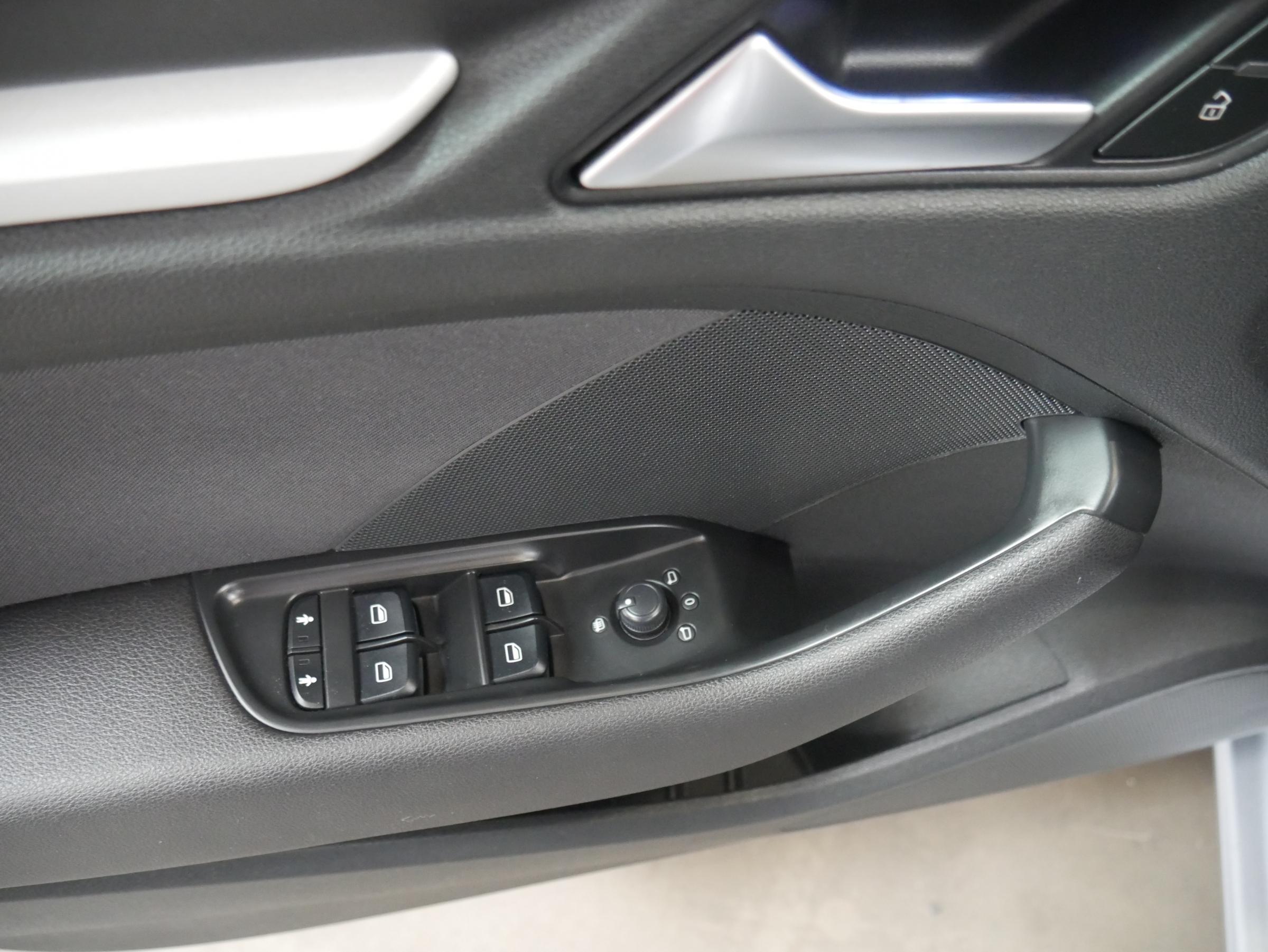 Audi A3, 2015 - pohled č. 11