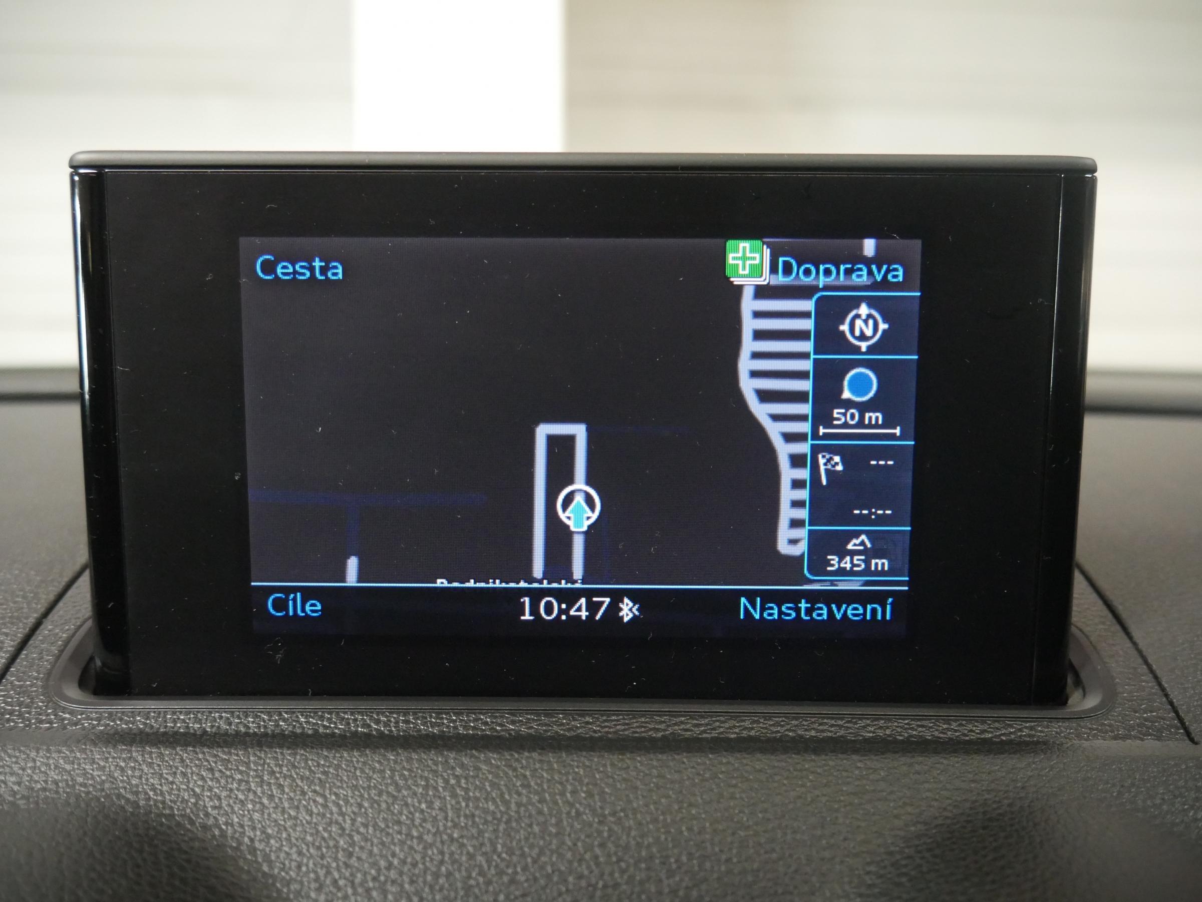 Audi A3, 2015 - pohled č. 14