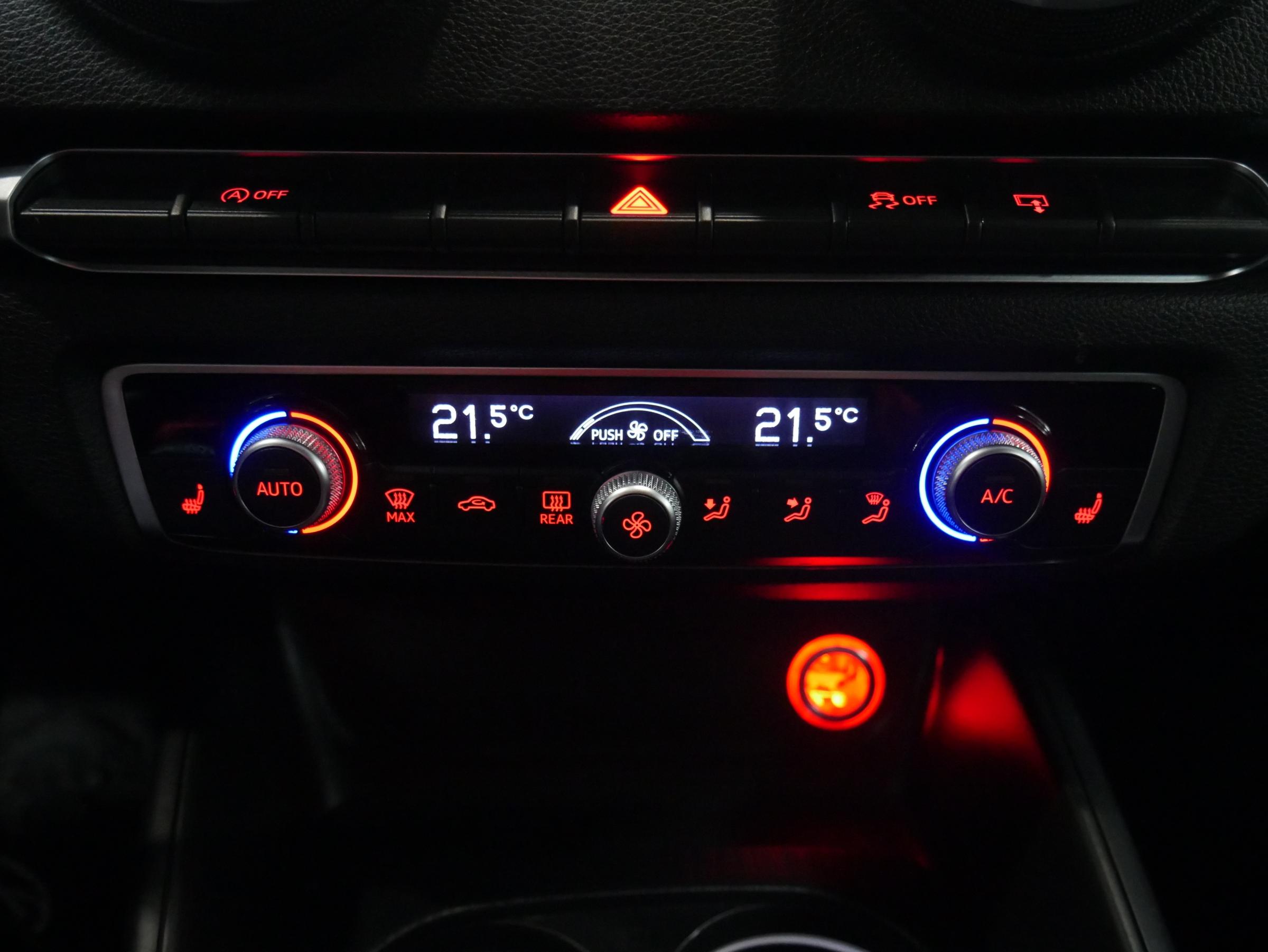 Audi A3, 2015 - pohled č. 15