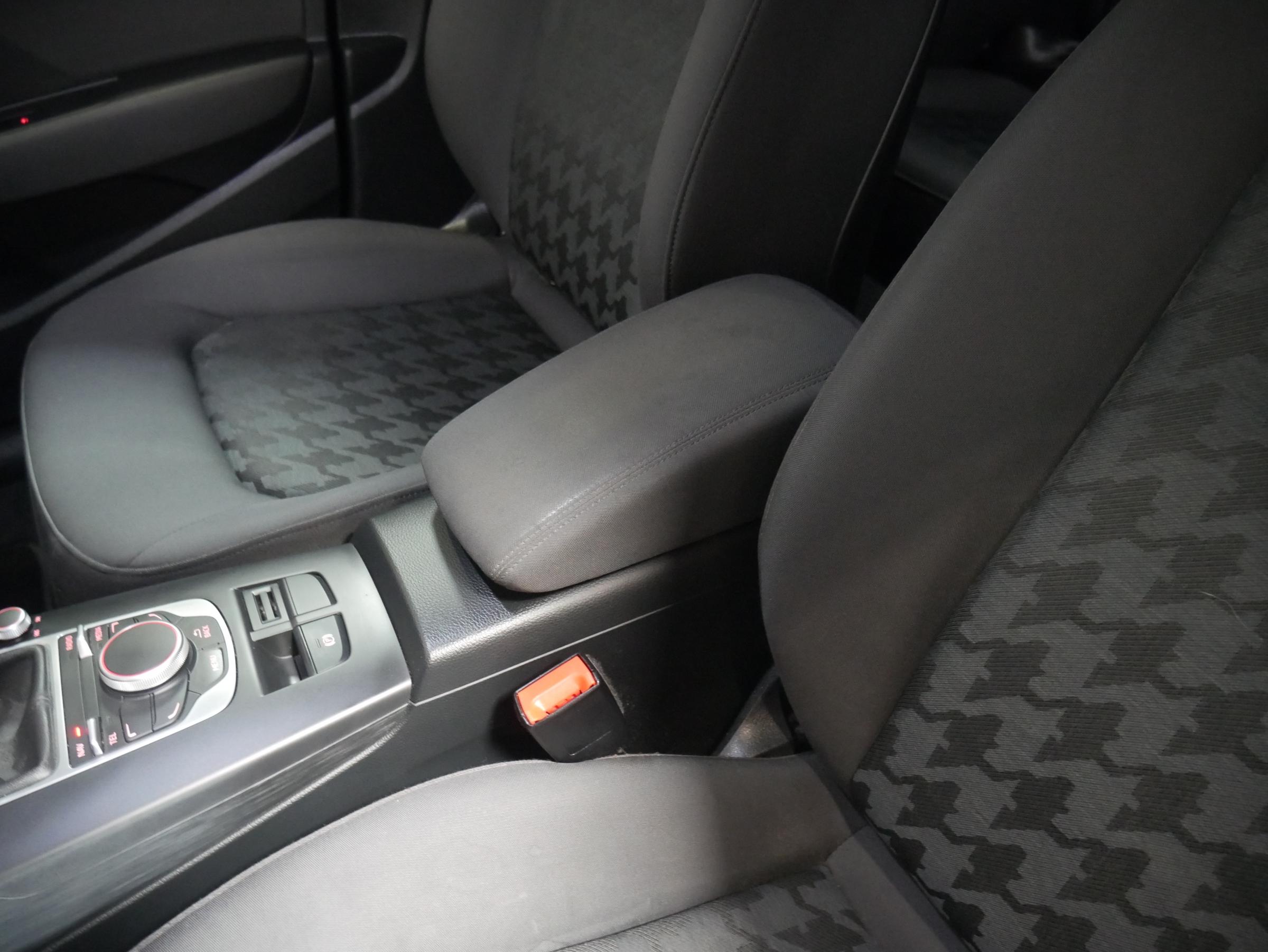 Audi A3, 2015 - pohled č. 17