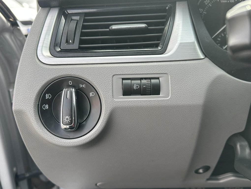 Škoda Rapid 1.6 TDi 