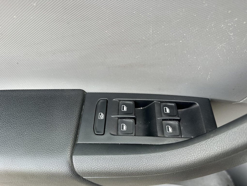 Škoda Rapid 1.6 TDi 