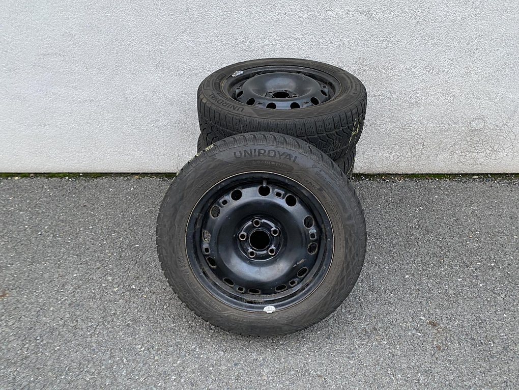 Škoda Rapid 1.6 TDi 