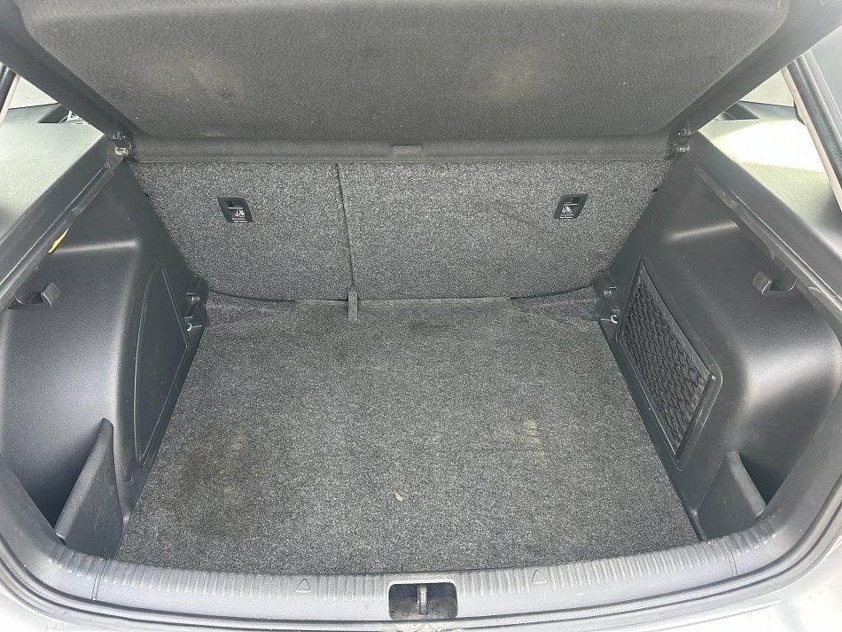 Škoda Rapid 1.6 TDi 