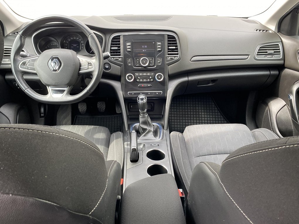 Renault Mégane 1.3 i 