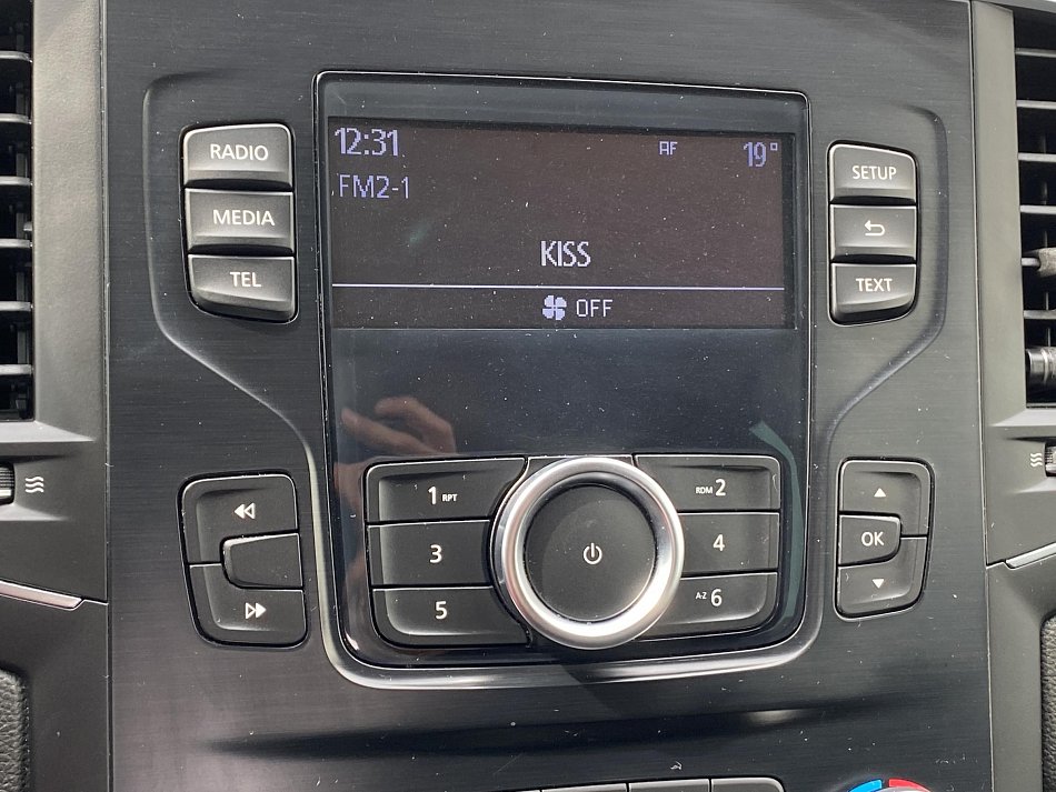 Renault Mégane 1.3 i 