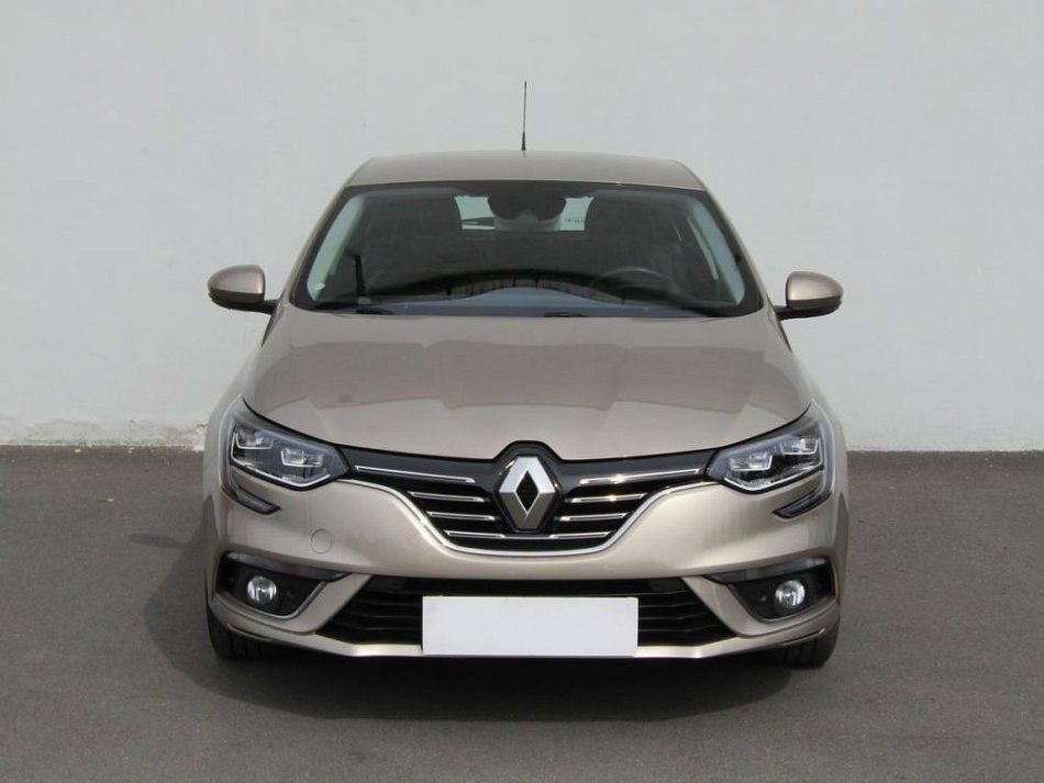 Renault Mégane 1.3 i 