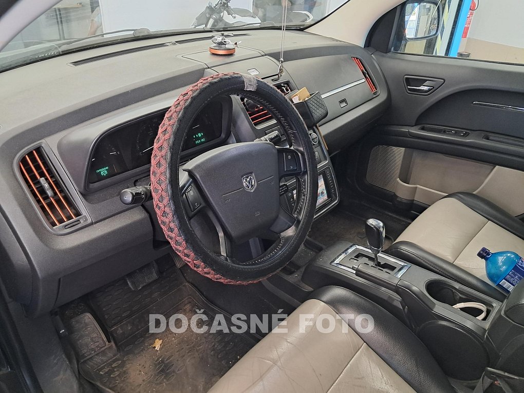 Dodge Journey 2.0d 