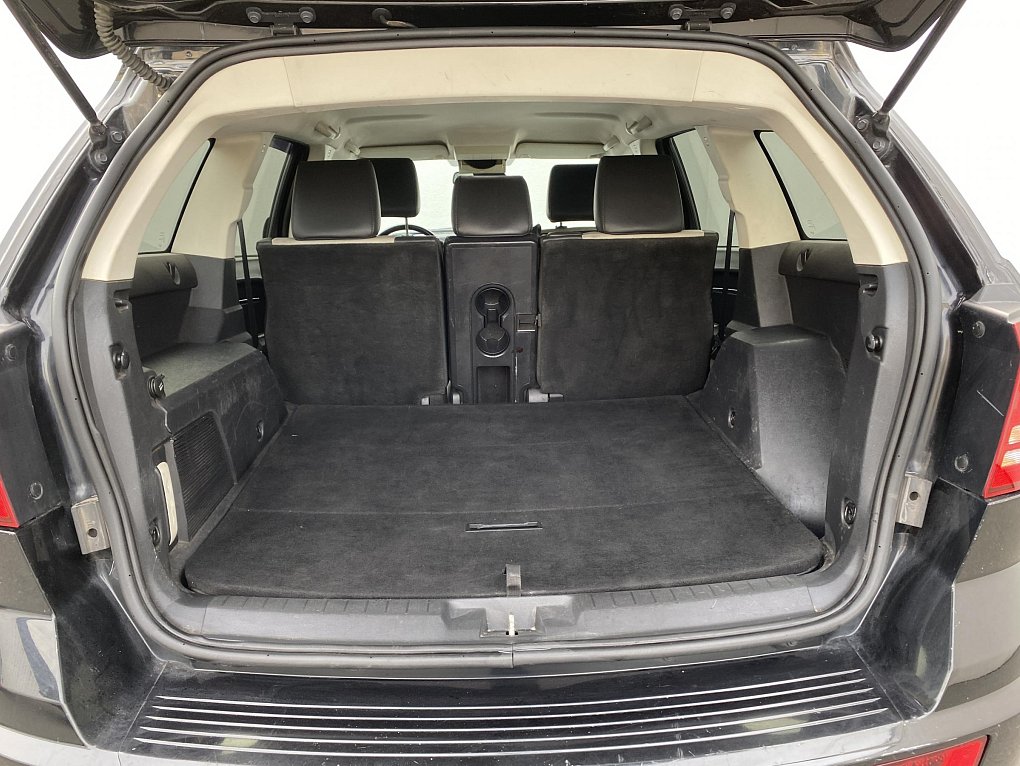 Dodge Journey 2.0d 