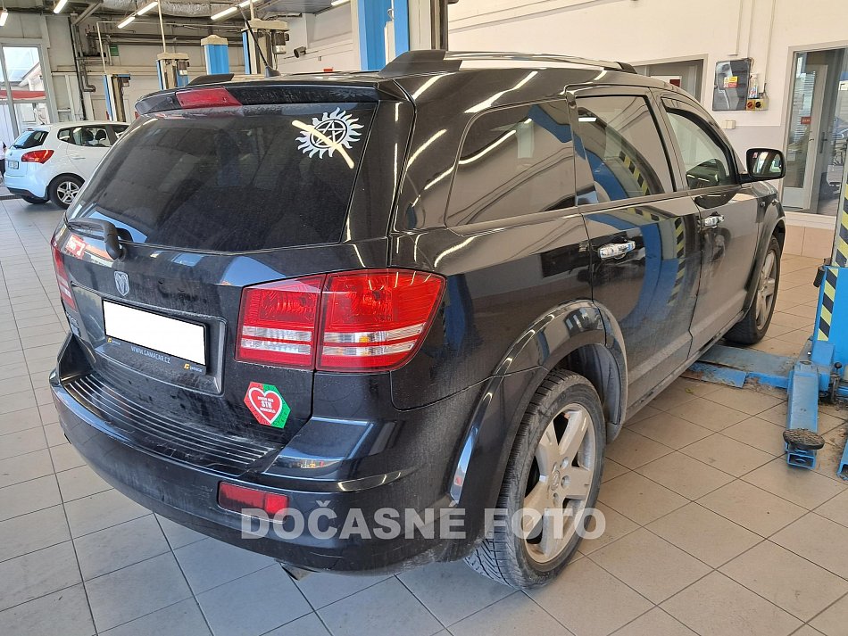 Dodge Journey 2.0d 