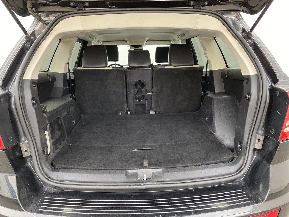 Dodge Journey 2.0d 