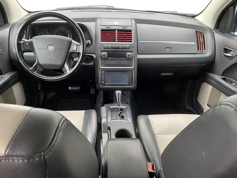 Dodge Journey 2.0d 