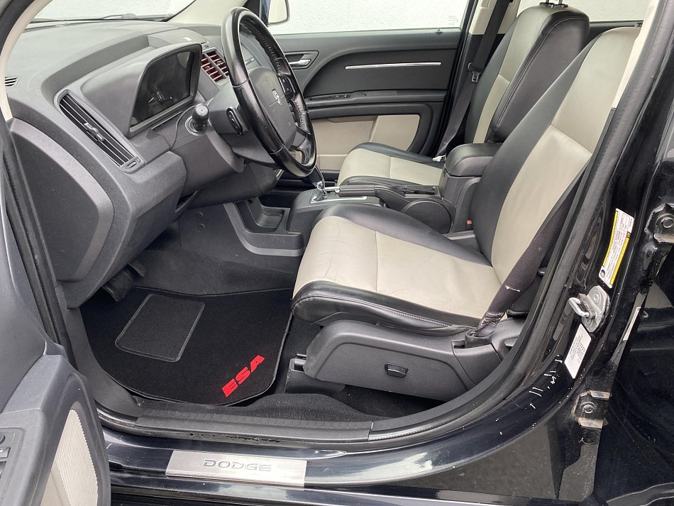 Dodge Journey 2.0d 