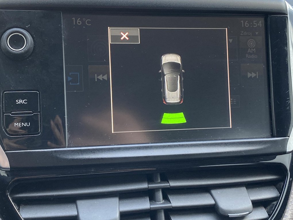 Peugeot 2008 1.2PT 