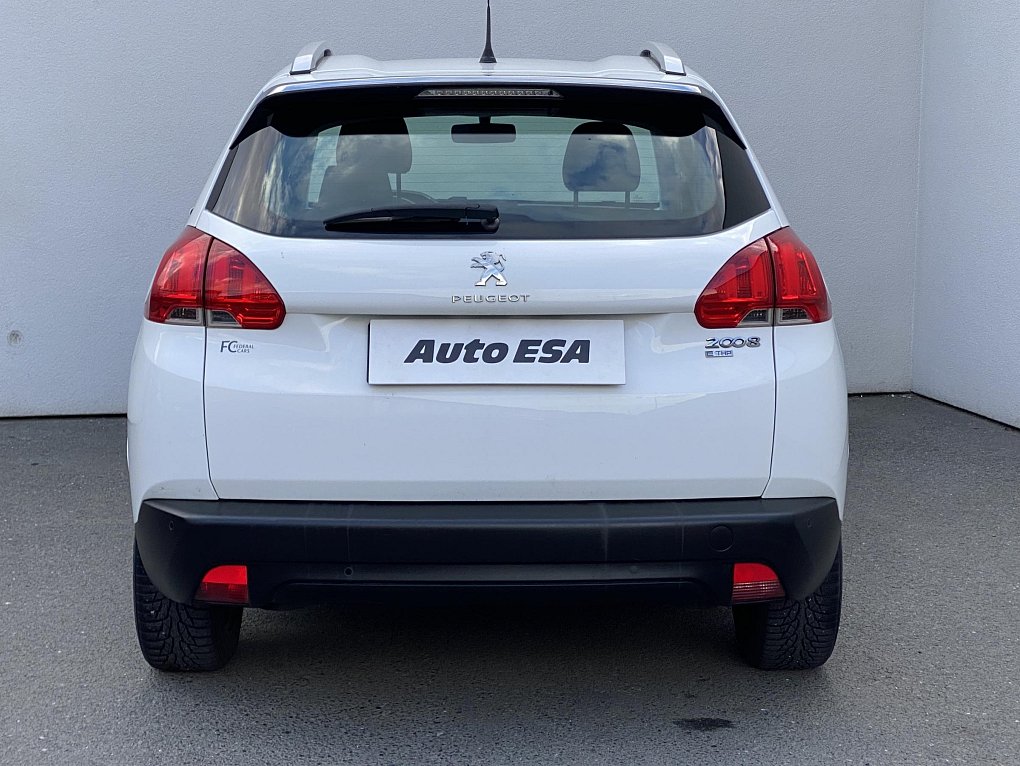 Peugeot 2008 1.2PT 