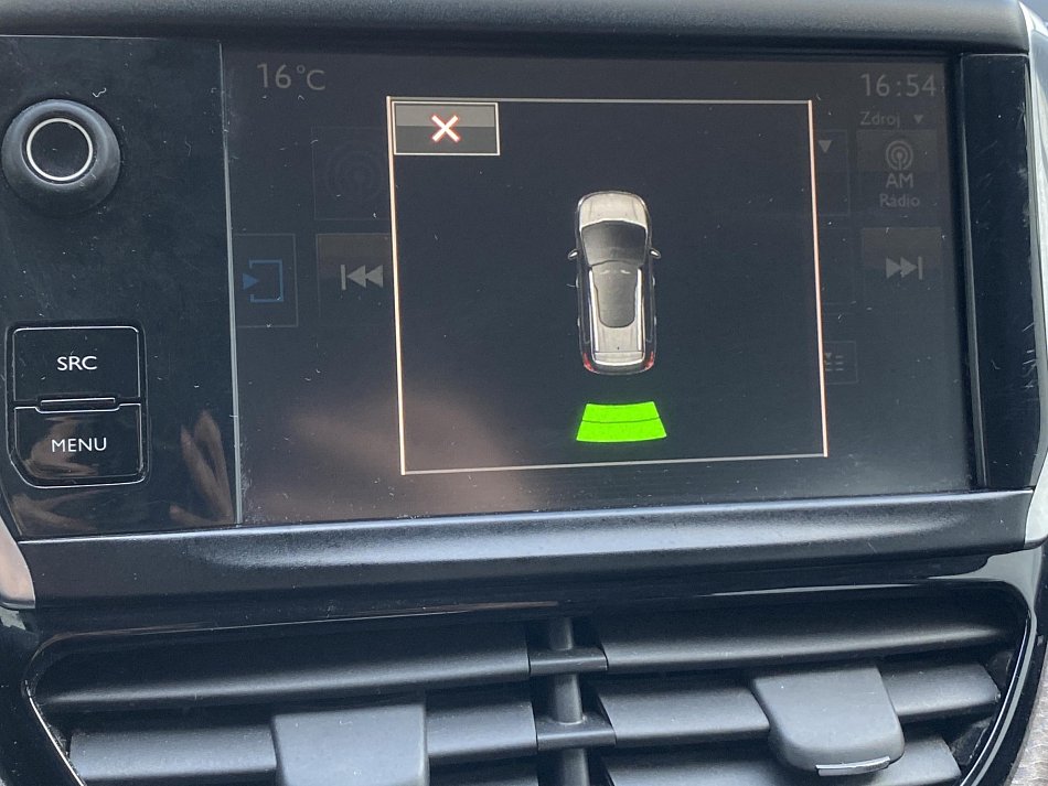 Peugeot 2008 1.2PT 