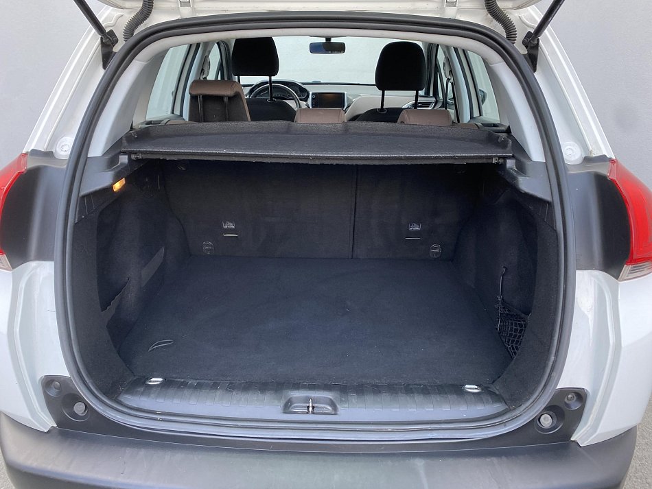 Peugeot 2008 1.2PT 