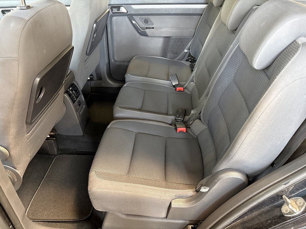 Volkswagen Touran 1.2TSi 
