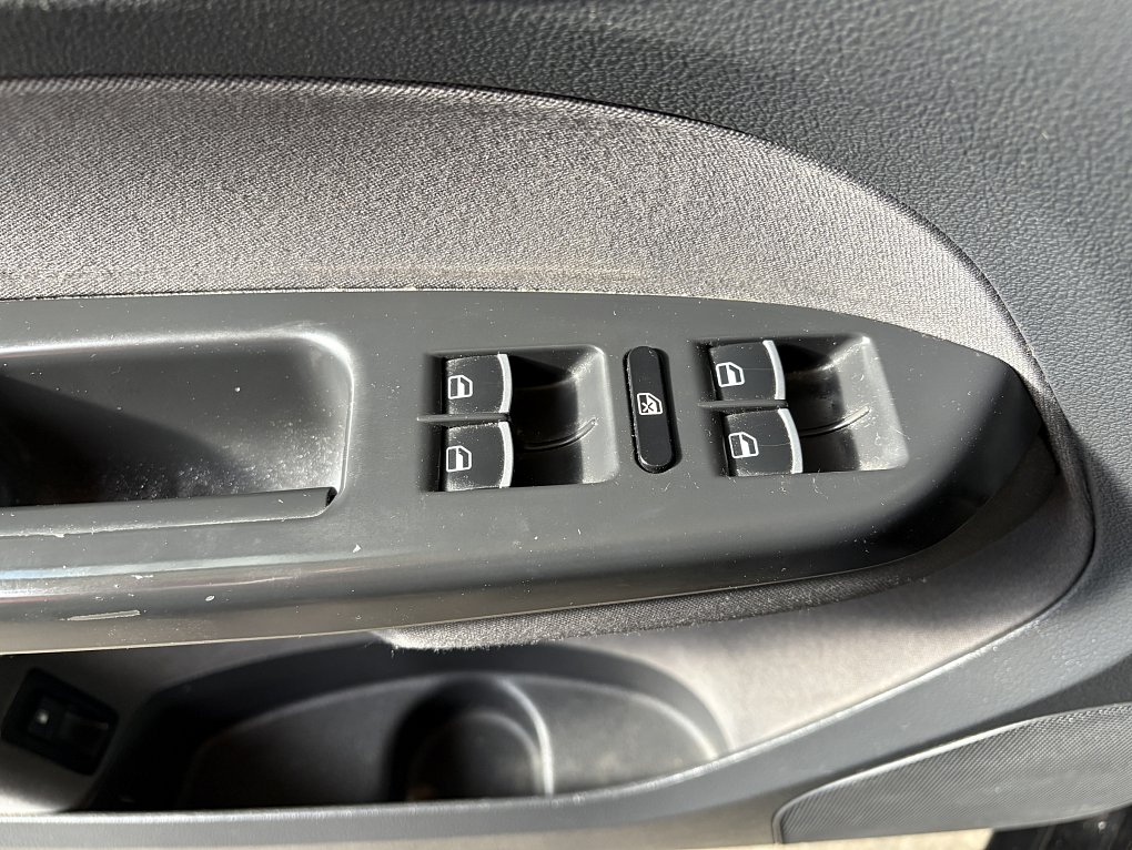 Volkswagen Touran 1.2TSi 
