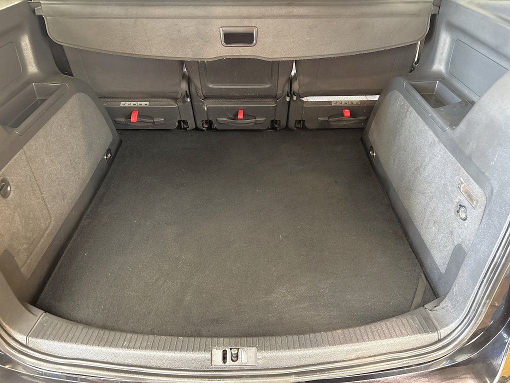Volkswagen Touran 1.2TSi 