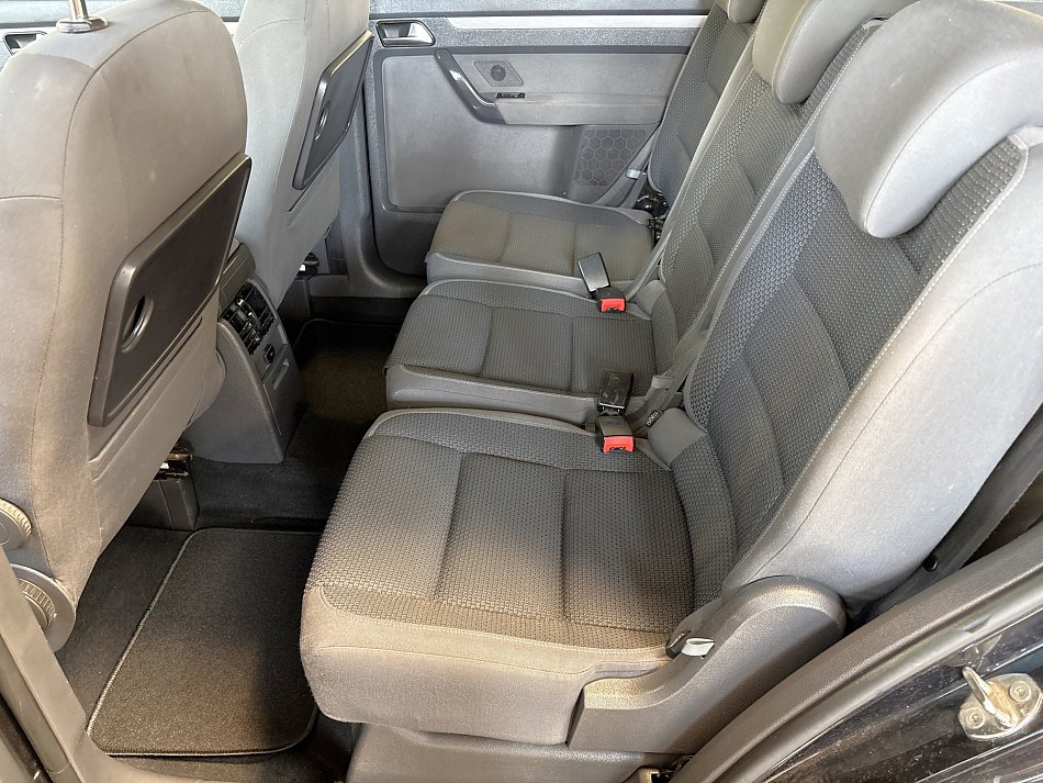 Volkswagen Touran 1.2TSi 