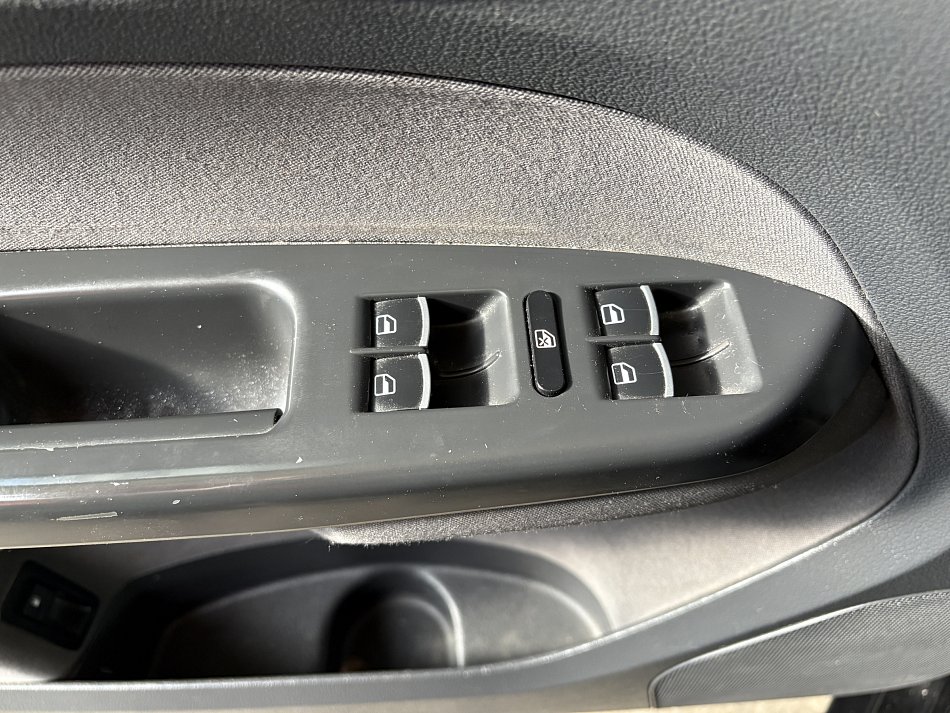 Volkswagen Touran 1.2TSi 