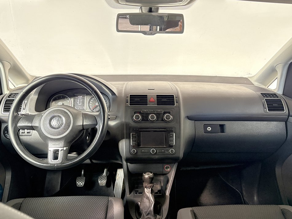 Volkswagen Touran 1.2TSi 