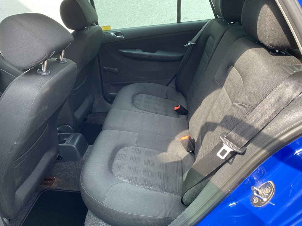 Škoda Fabia I 1.4TDi Elegance