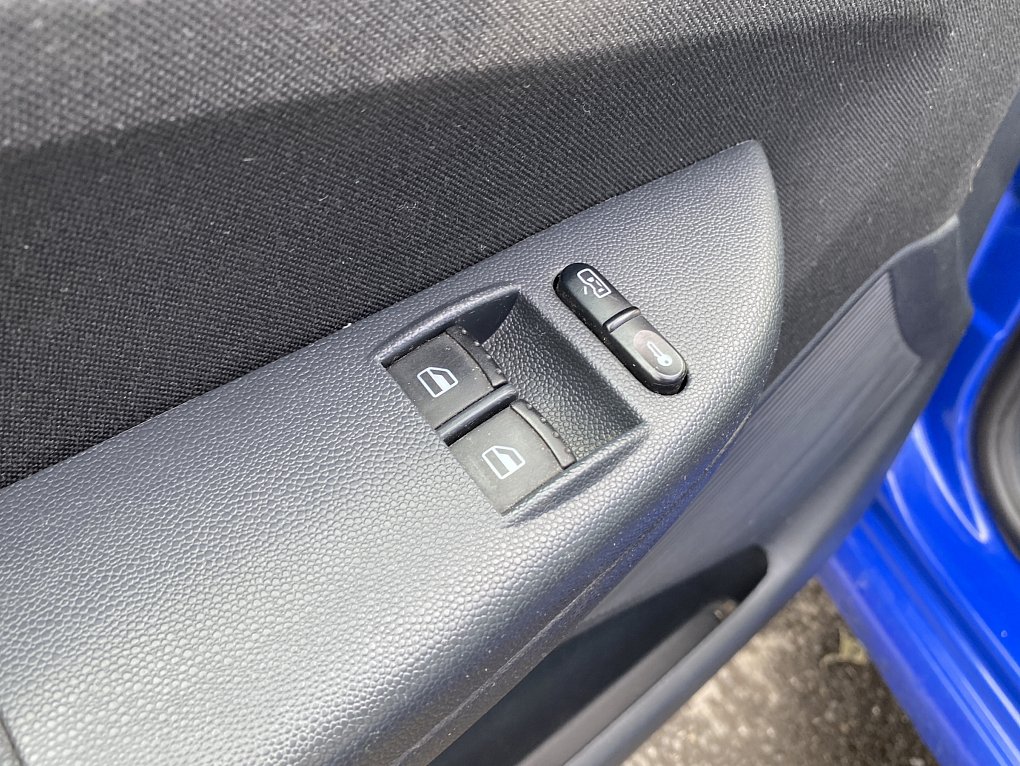 Škoda Fabia I 1.4TDi Elegance