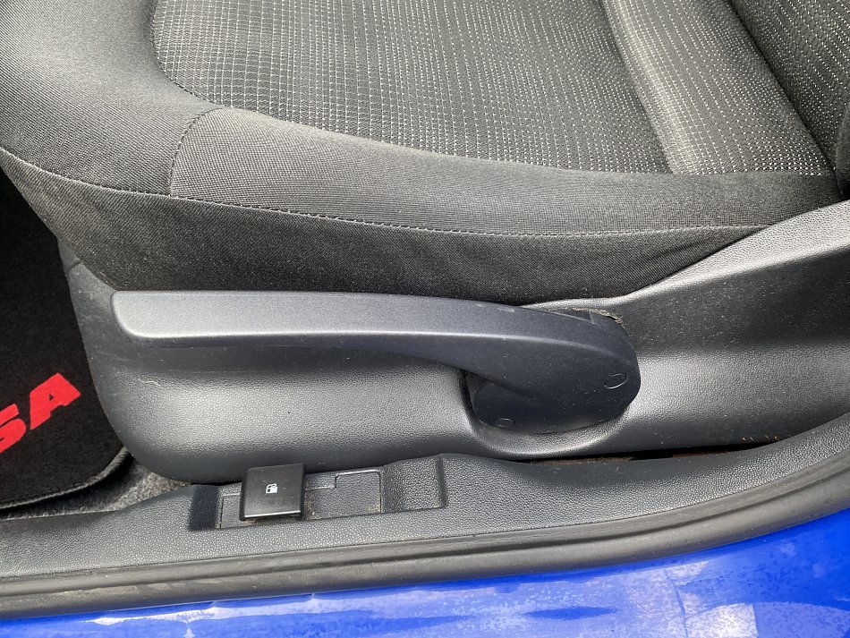 Škoda Fabia I 1.4TDi Elegance