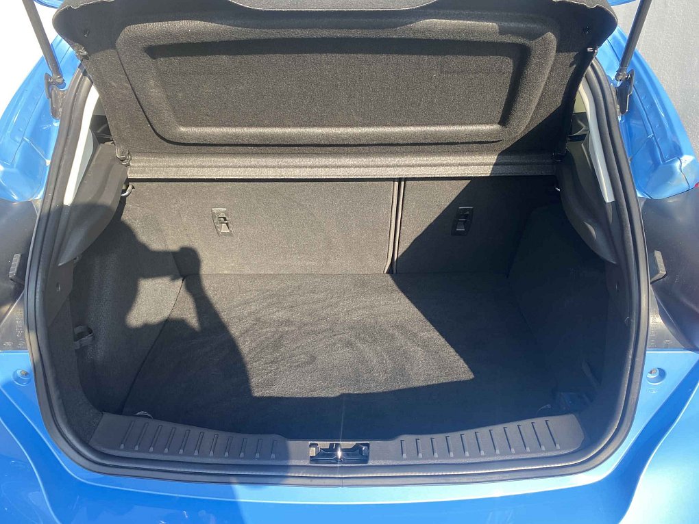 Ford Focus 1.0 EB Titanium