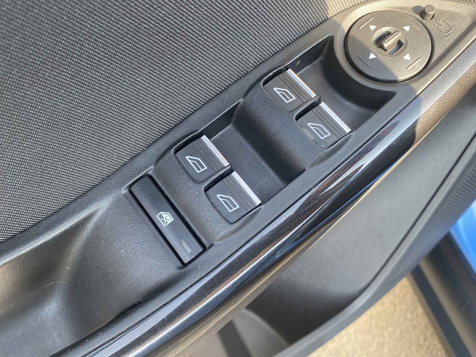Ford Focus 1.0 EB Titanium