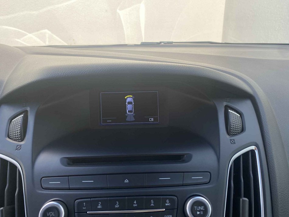 Ford Focus 1.0 EB Titanium