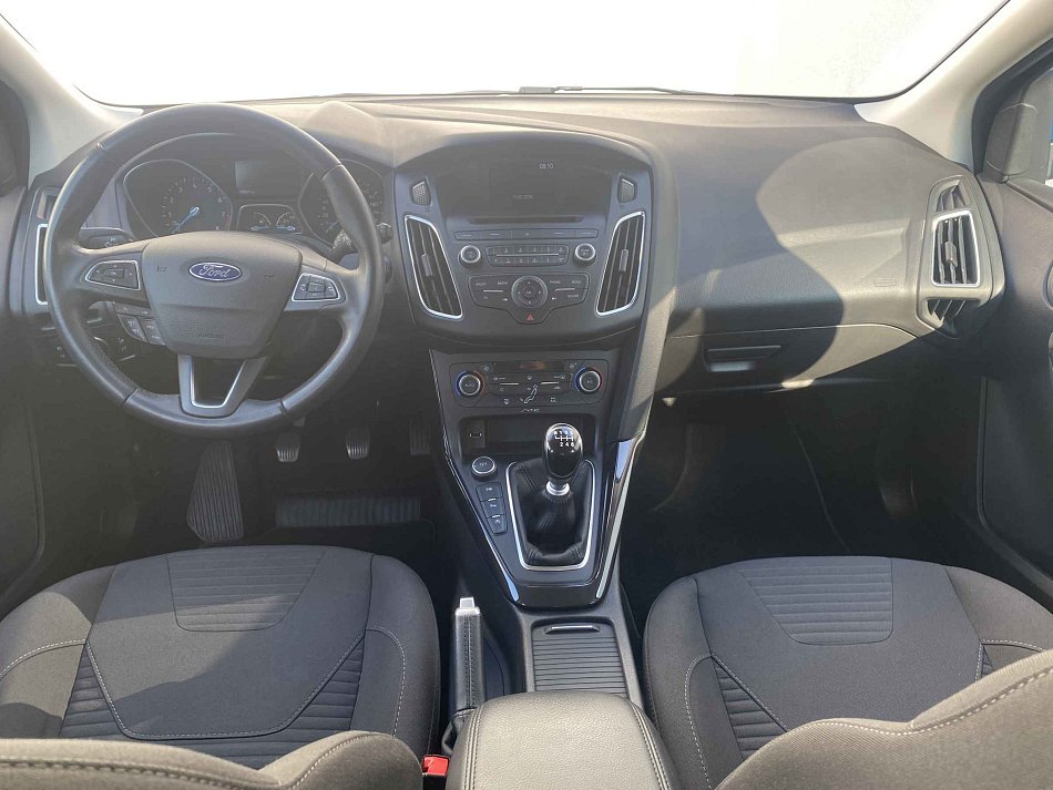 Ford Focus 1.0 EB Titanium