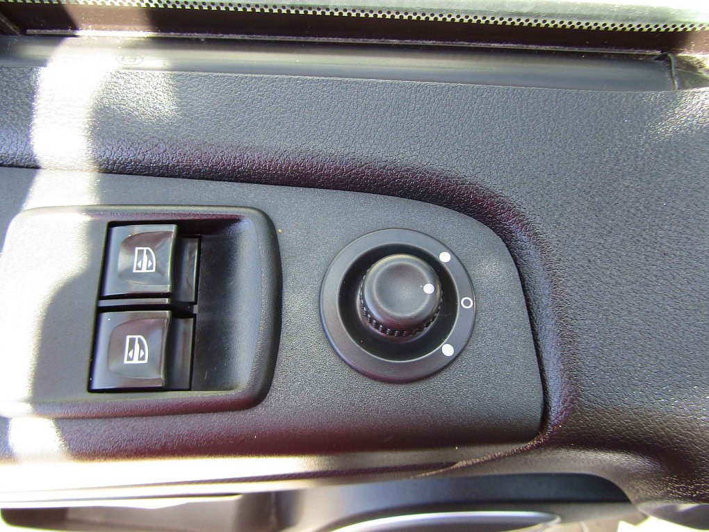 Opel Vivaro 1.6CDTi  L2 9míst