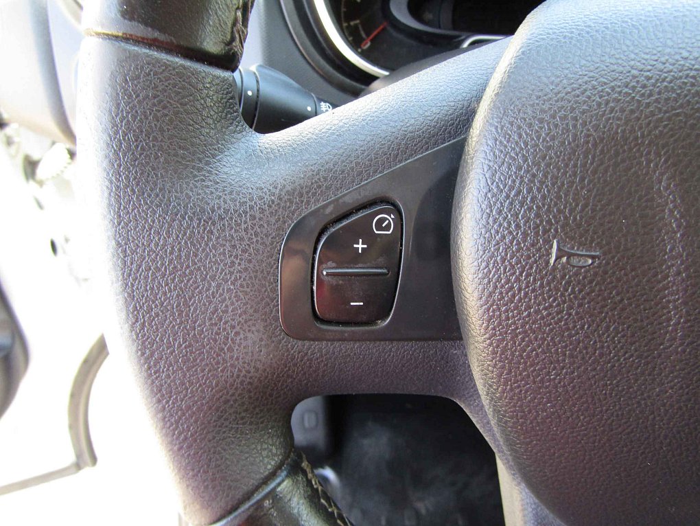 Opel Vivaro 1.6CDTi  L2 9míst