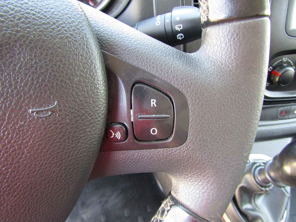 Opel Vivaro 1.6CDTi  L2 9míst