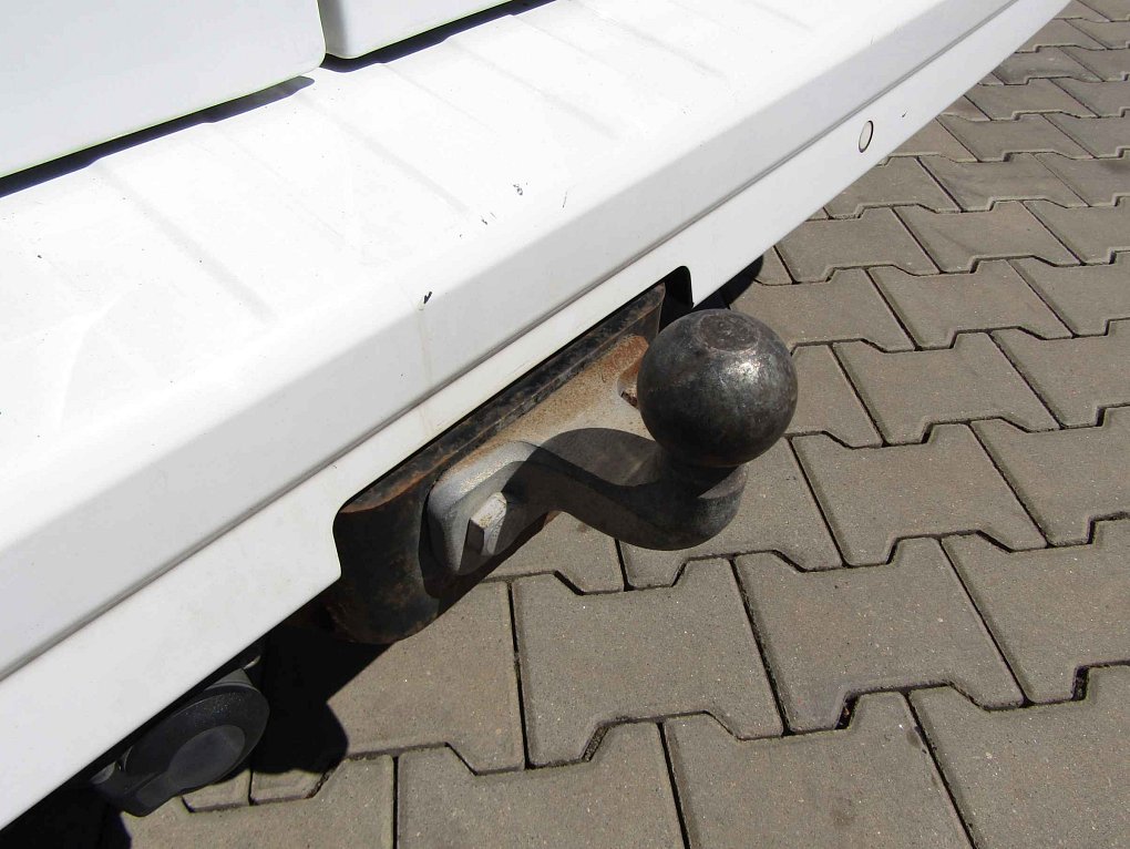 Opel Vivaro 1.6CDTi  L2 9míst
